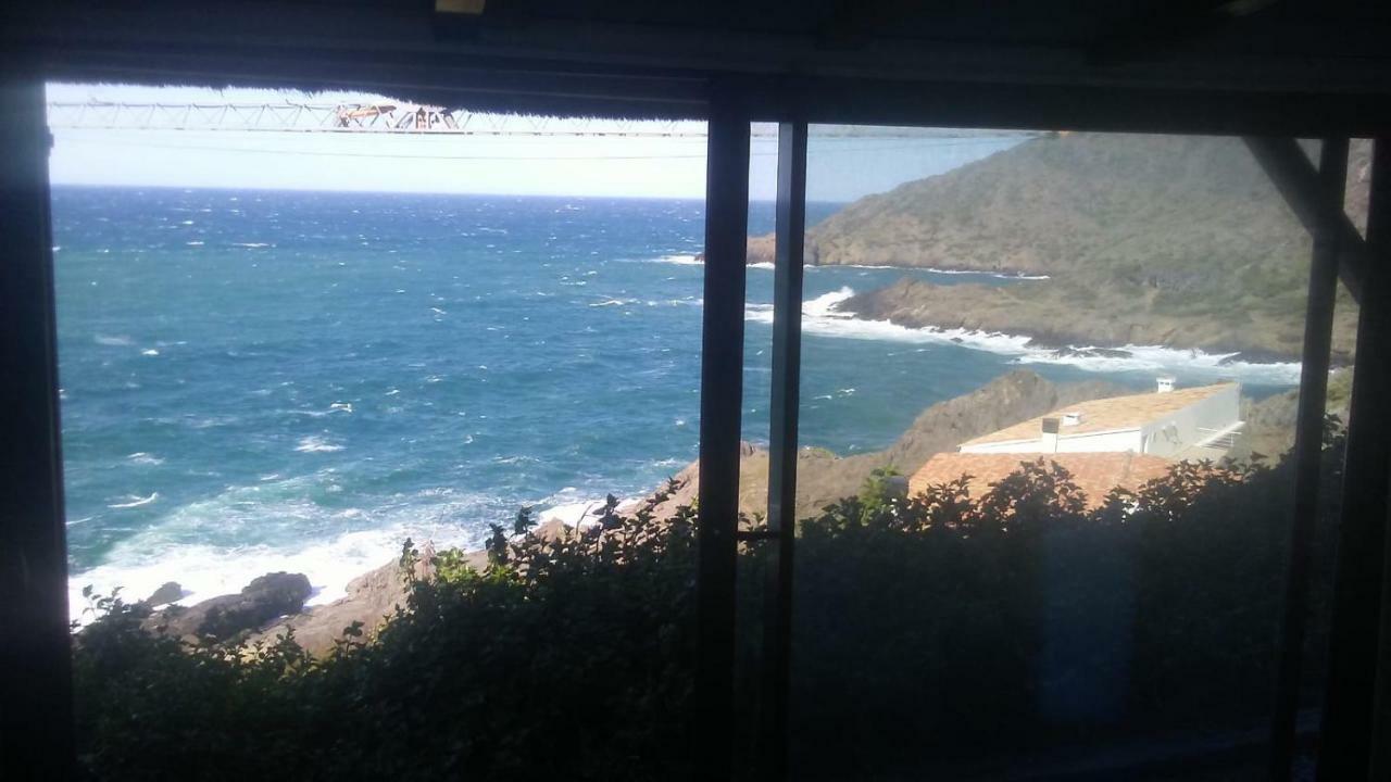 Barca Serena El Port De La Selva Exteriér fotografie