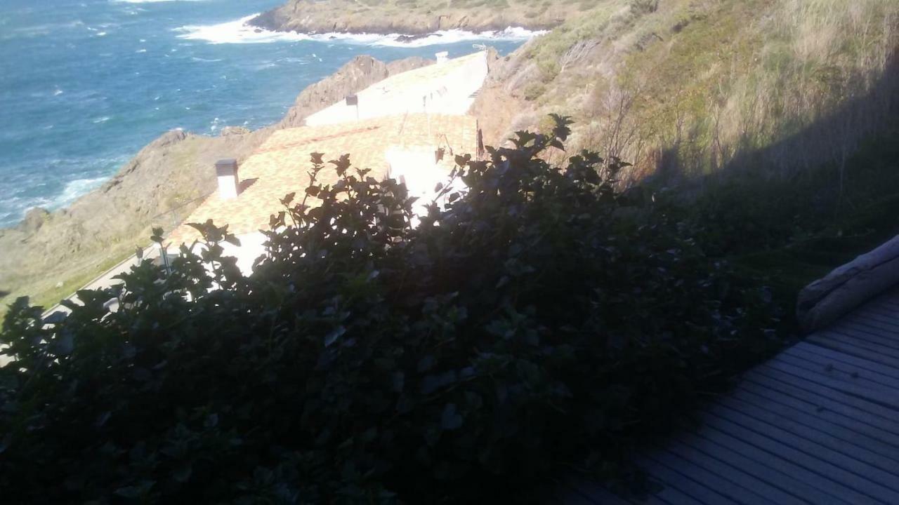 Barca Serena El Port De La Selva Exteriér fotografie